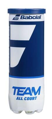 Palline da tennis Babolat All Court confezione da 3