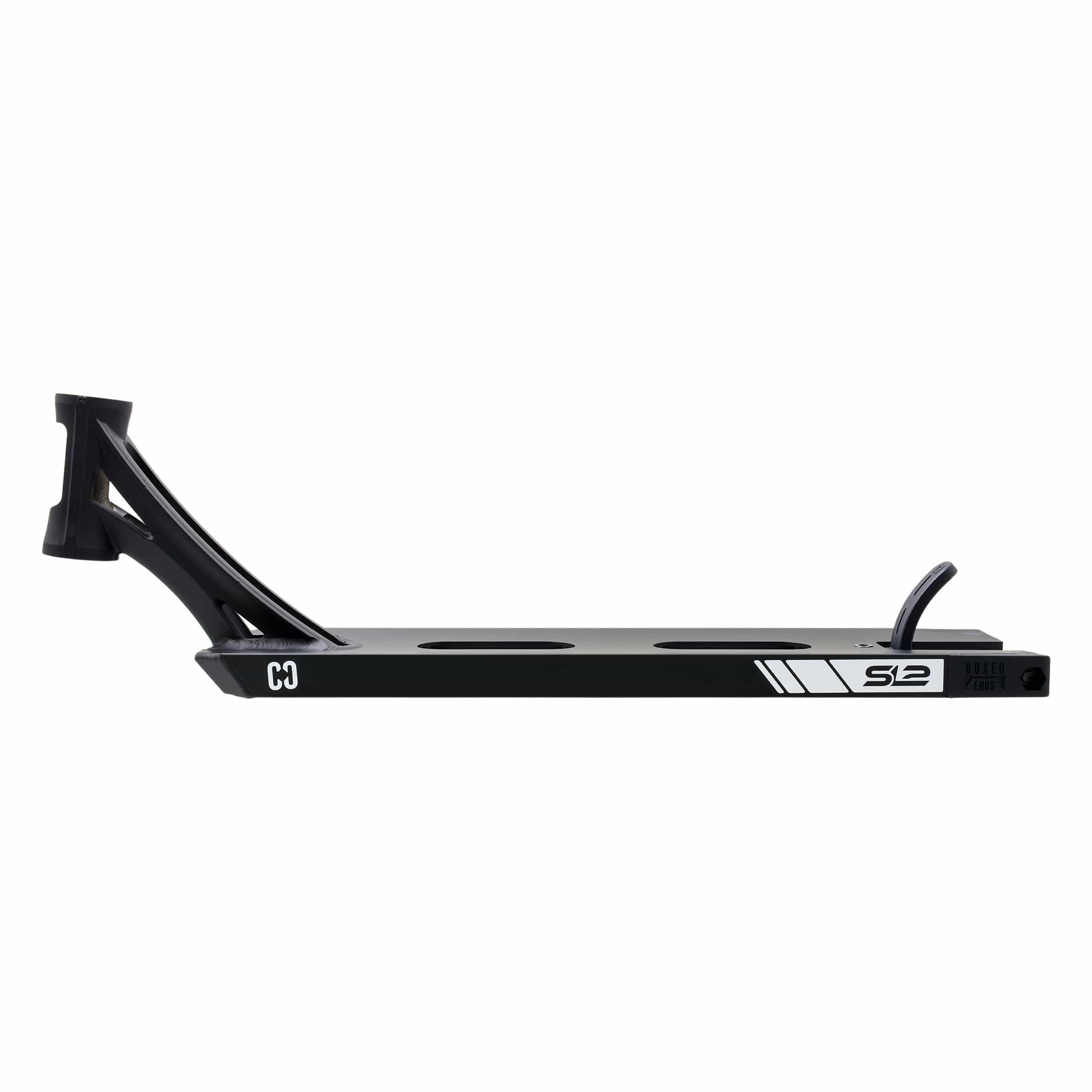 CORE SL2 Forged Stunt Scooter Deck 5 x 20 - Black 5/7