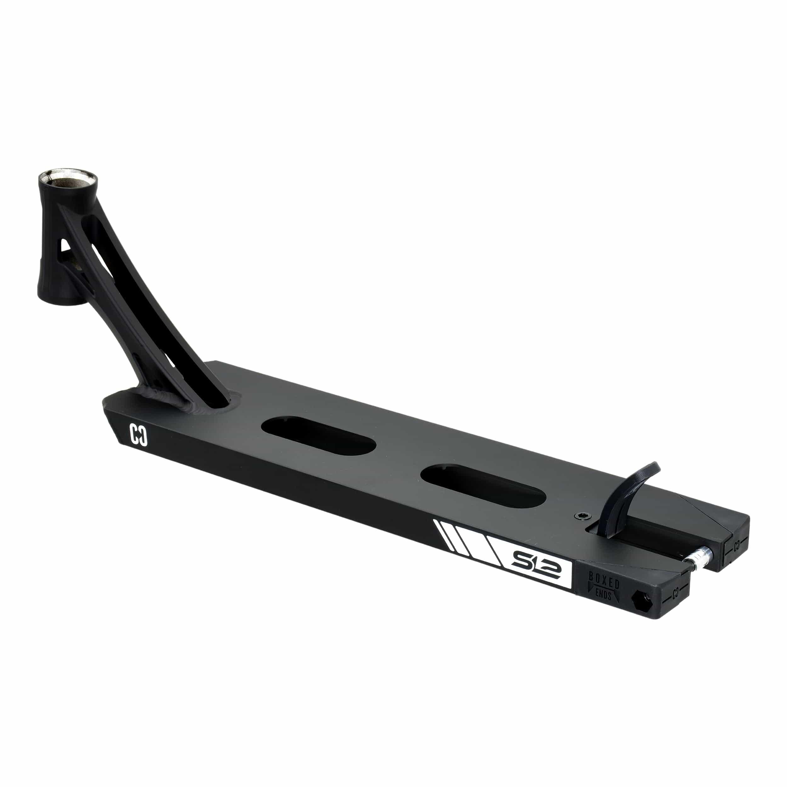 CORE SL2 Forged Stunt Scooter Deck 5 x 20 - Black 3/7