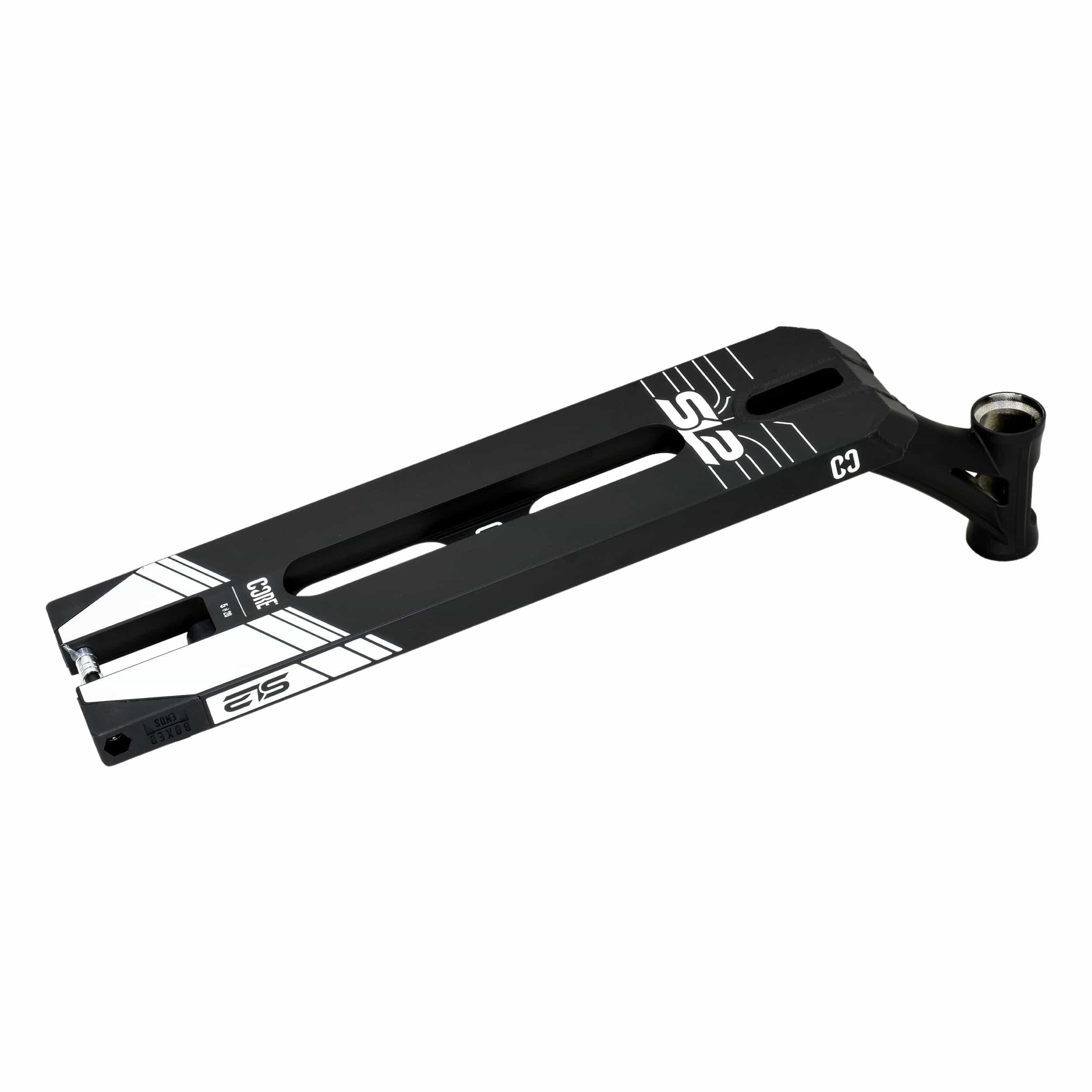 CORE SL2 Forged Stunt Scooter Deck 5 x 20 - Black 6/7