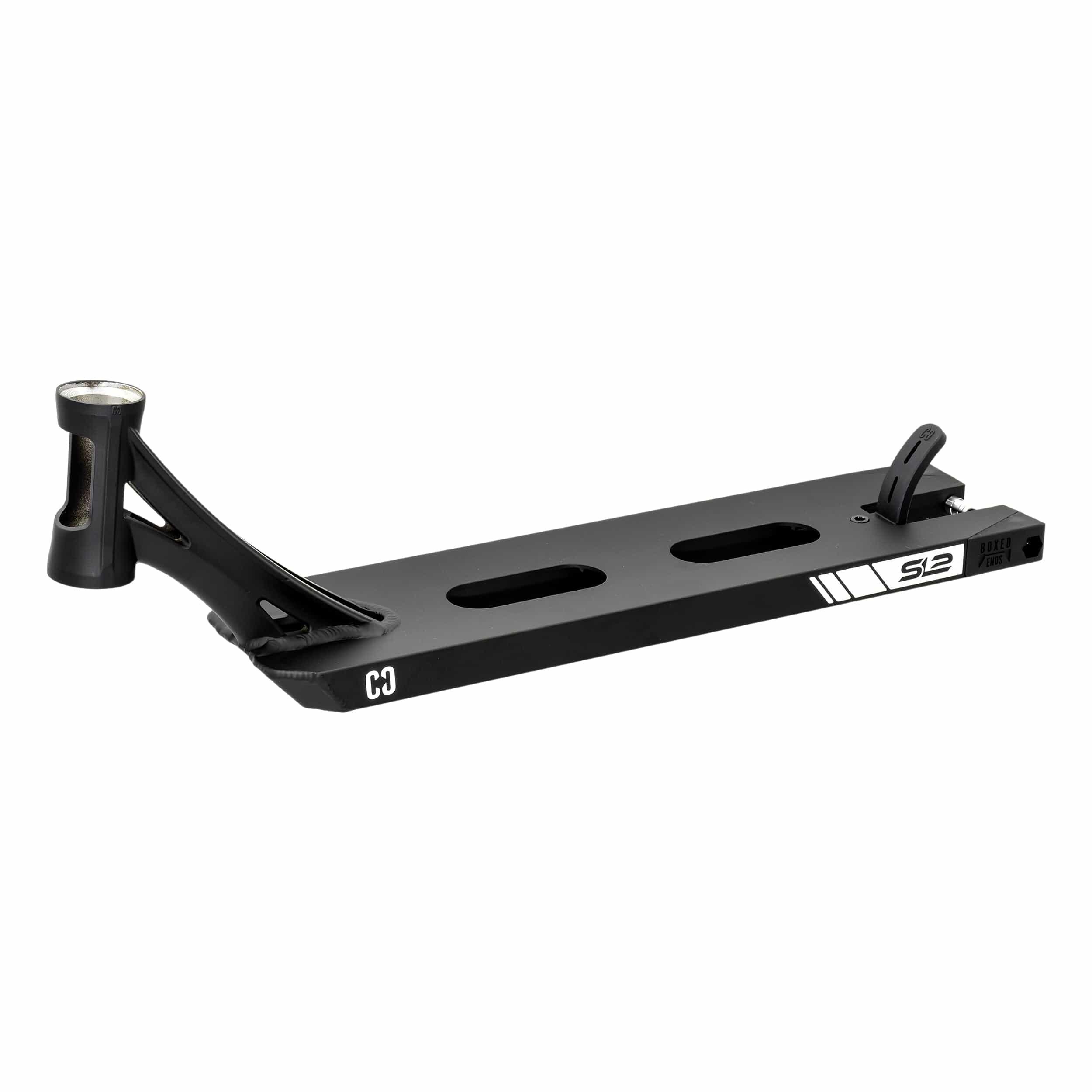 CORE SL2 Forged Stunt Scooter Deck 5 x 20 - Black 2/7