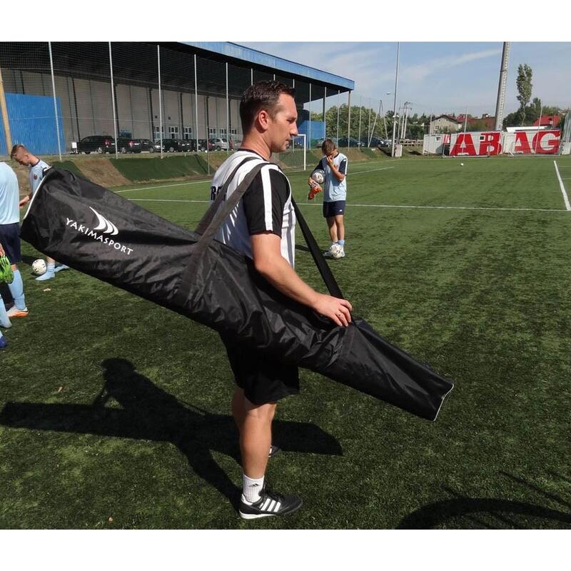 Yakimasport 1.7m sac de echipament de antrenament Yakimasport 1.7m