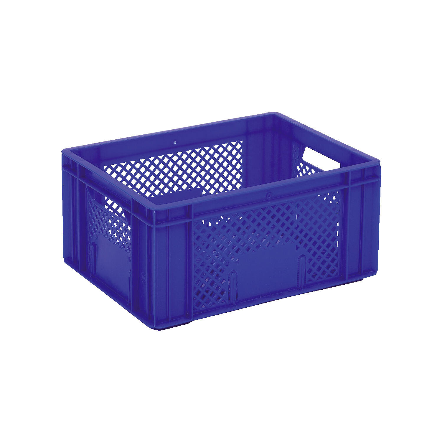 Aufbewahrungsbox Schwimmbad 40x30x18 cm Gesundheitssport Unisex 2/5