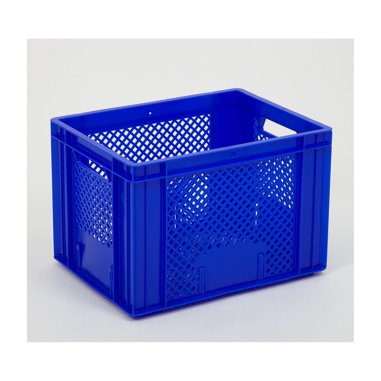 Aufbewahrungsbox Schwimmbad 40x30x18 cm Gesundheitssport Unisex 4/5