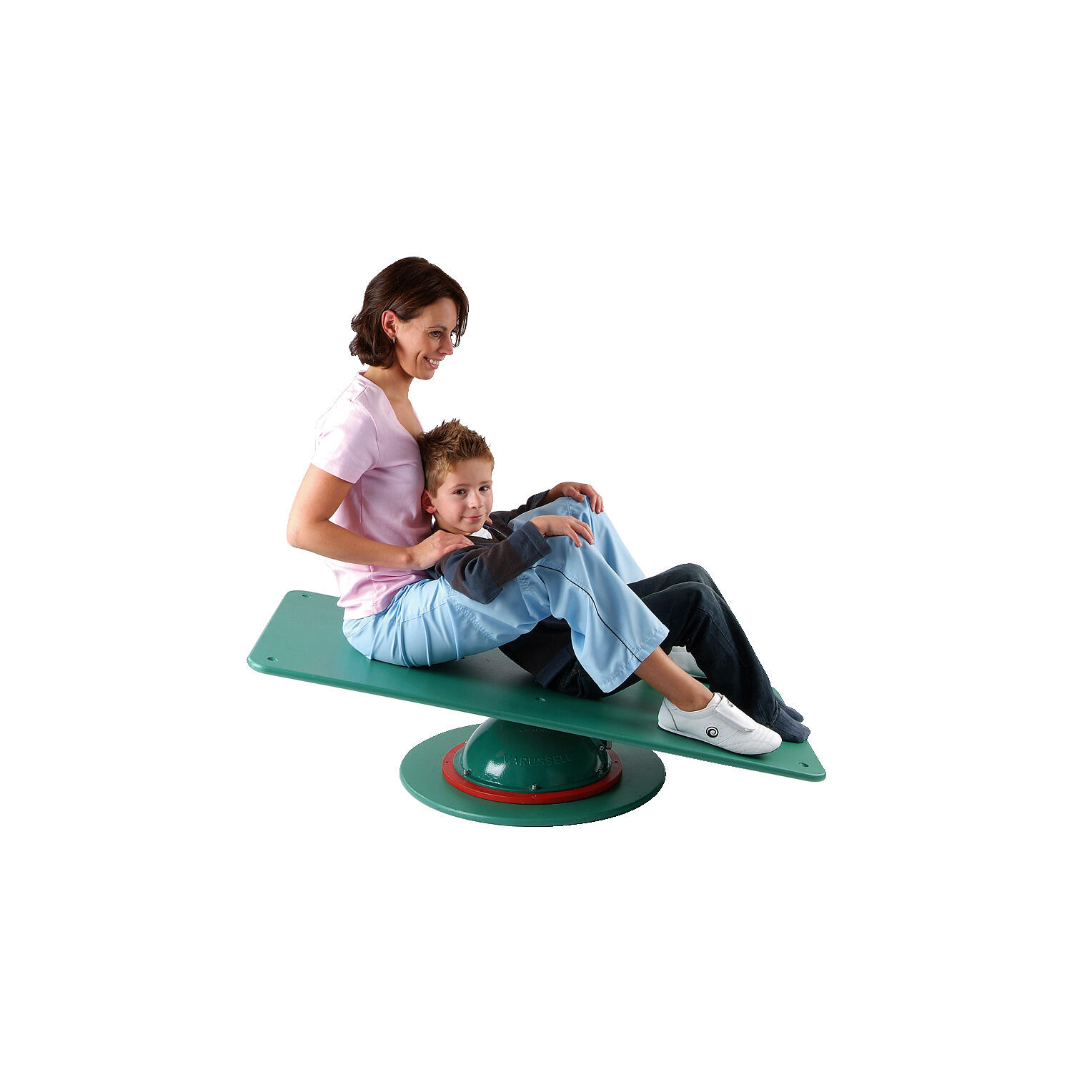 Ergänzungs-Set für Varussell Vergrößerung Gesundheitssport Unisex 4/4