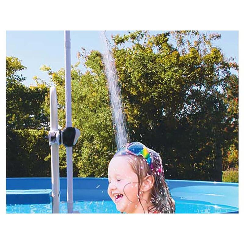 Douche pour piscine hors sol Niagara