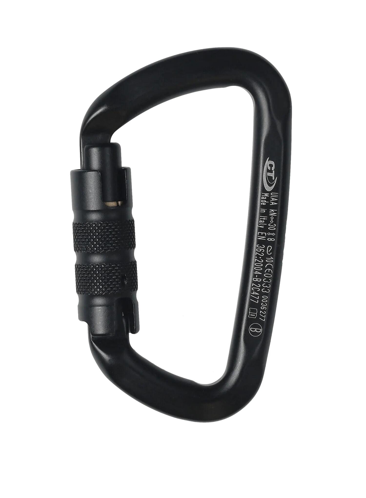 CLIMBING TECHNOLOGY picture