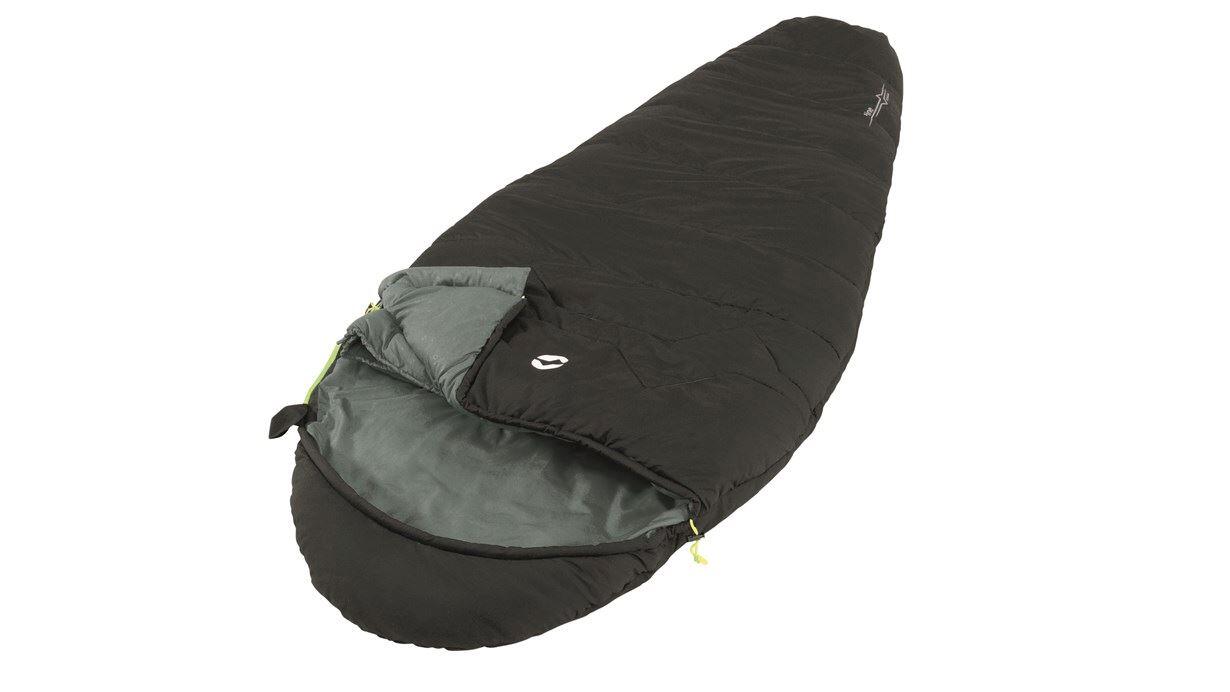 Outwell Sleeping Bag Pine Supreme 2/5