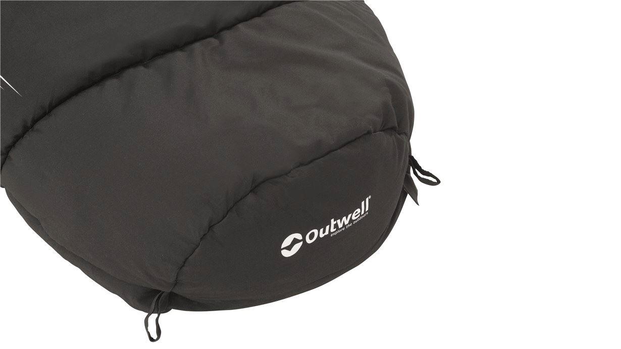 Outwell Sleeping Bag Pine Supreme 4/5