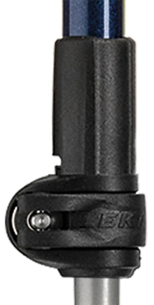 LEKI Wanderstöcke Vario XS 3/3