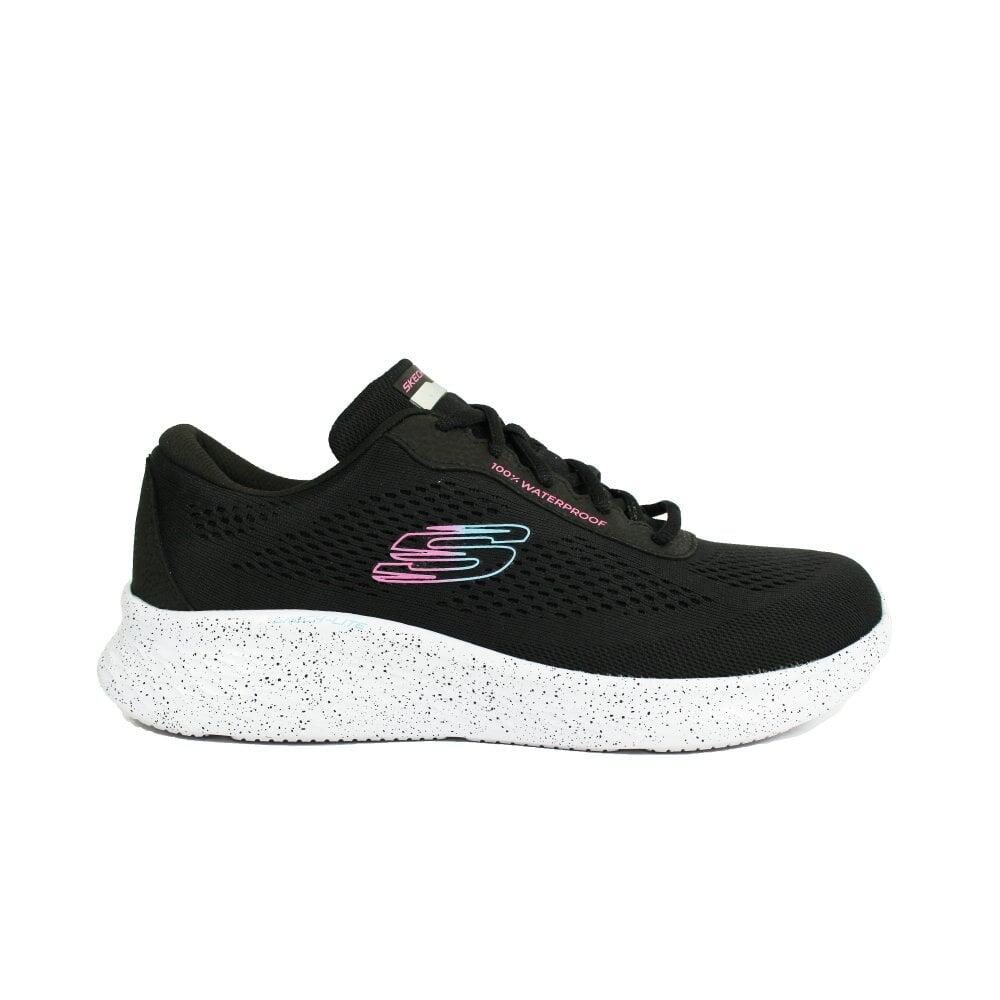Sapatilhas Skechers modelo 150198BLK para mulheres 2/7