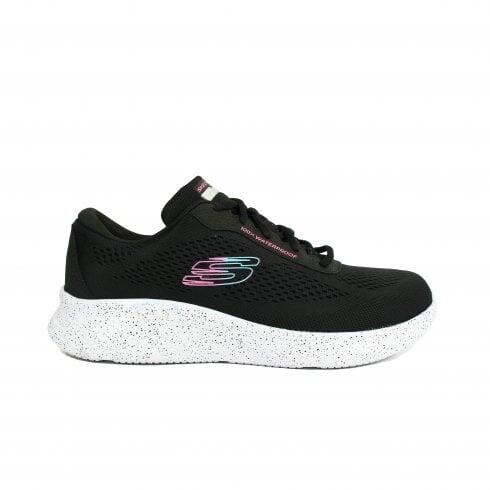 Sapatilhas Skechers modelo 150198BLK para mulheres 7/7