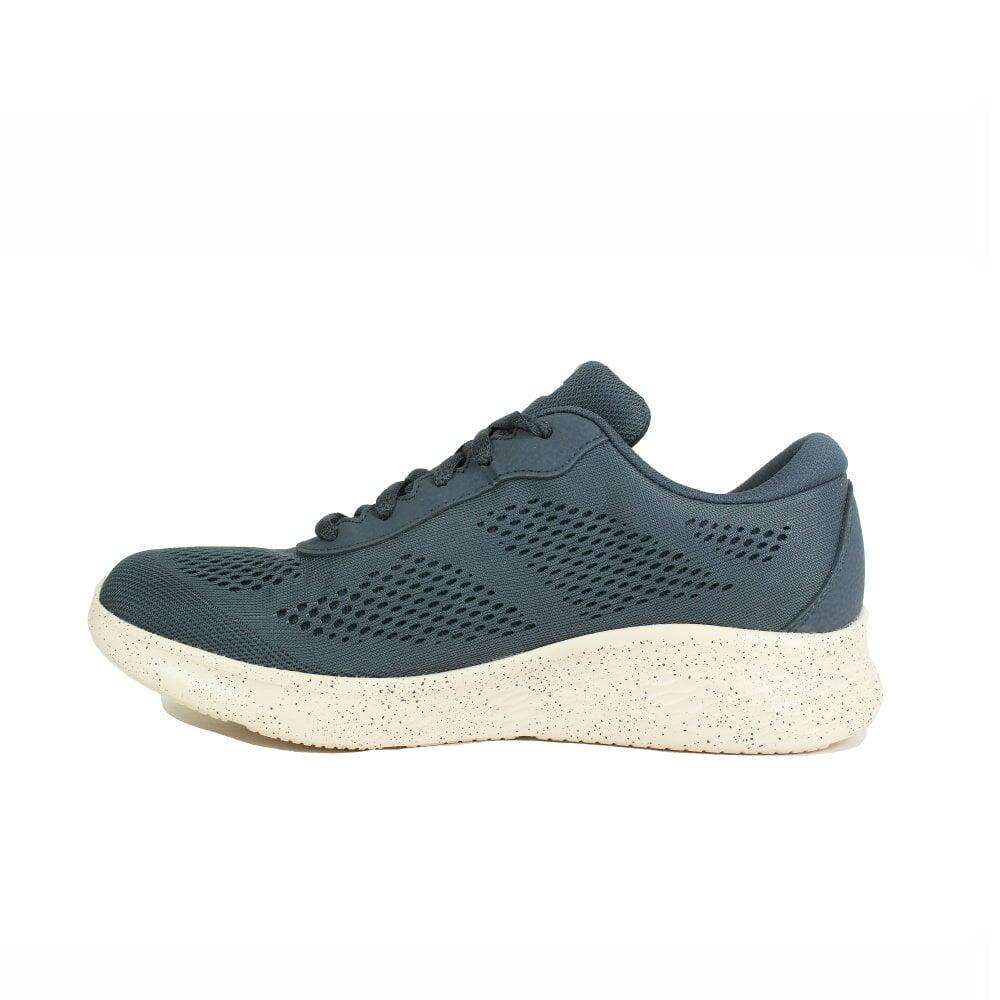 Skechers 150198 NVY COL: Navy, SIZE: UK 6 3/7