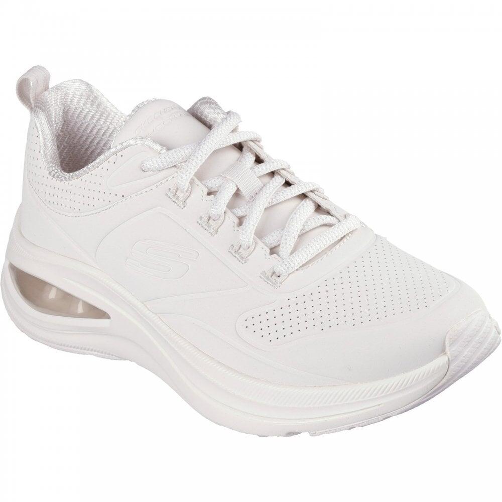 Scarpe Skechers modello 150136-OFWT per donne 3/5