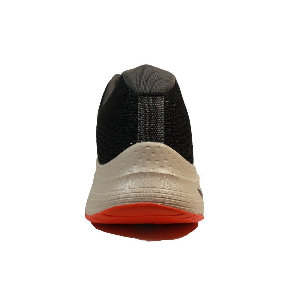 232601/bkor Arch Fit - Takar Mens Sports Low Top Lace Up Trainers 4/7