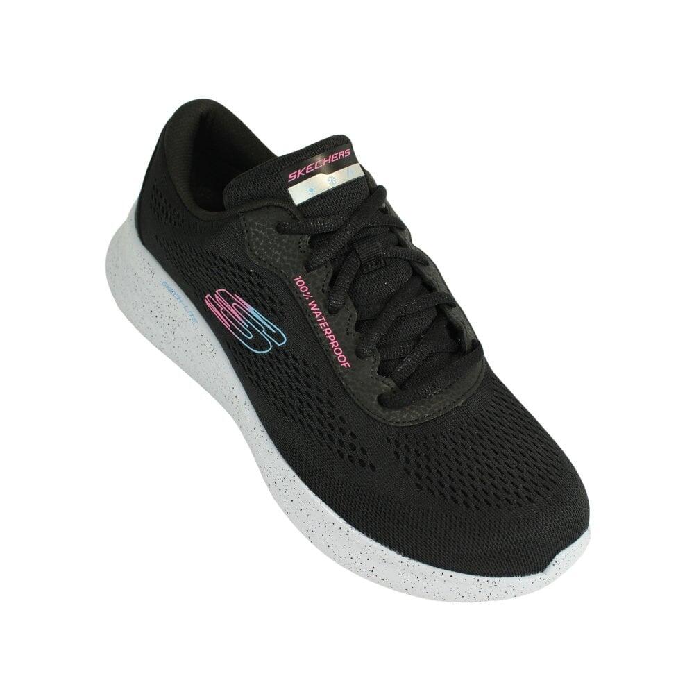 Sapatilhas Skechers modelo 150198BLK para mulheres 5/7