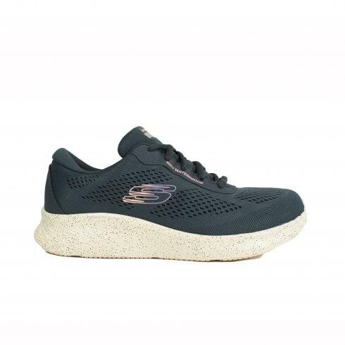 Skechers 150198 NVY COL: Navy, SIZE: UK 6 7/7