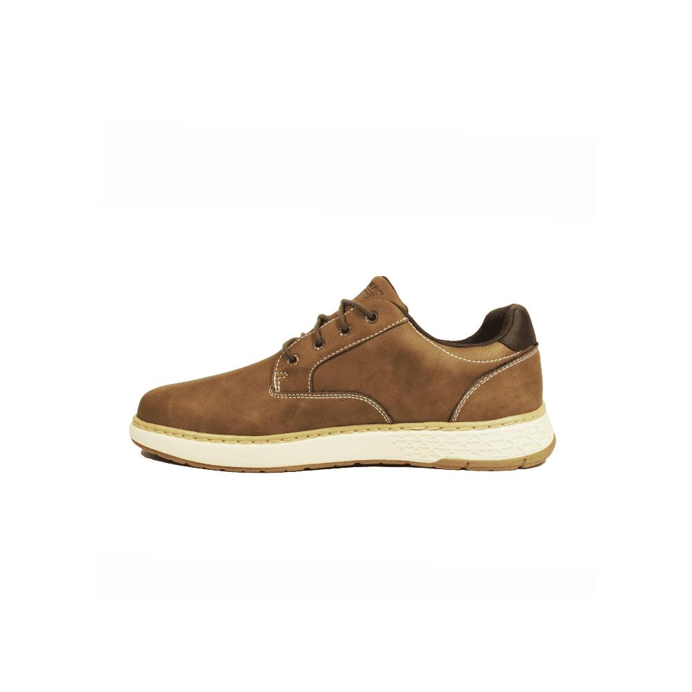 Schoen Skechers model 205234BRN voor mannen 6/7