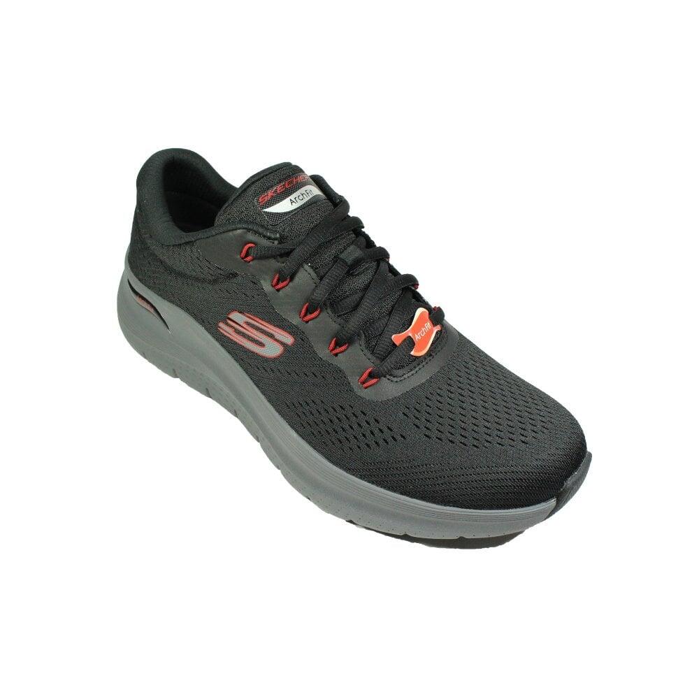 Sapatos masculinos SKECHERS Arch Fit 2.0 5/7