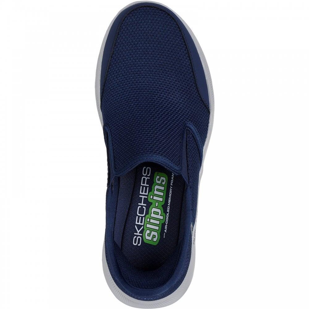 Tênis Skechers Equalizer Masculino 5.0 Navy 5/7