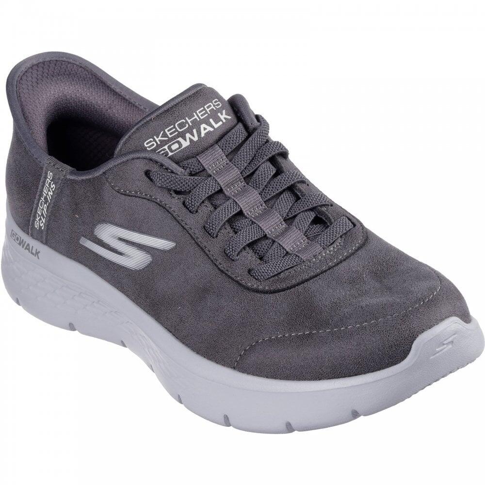 Turnschuhe Skechers Modell 124837CHAR für frauen 3/7