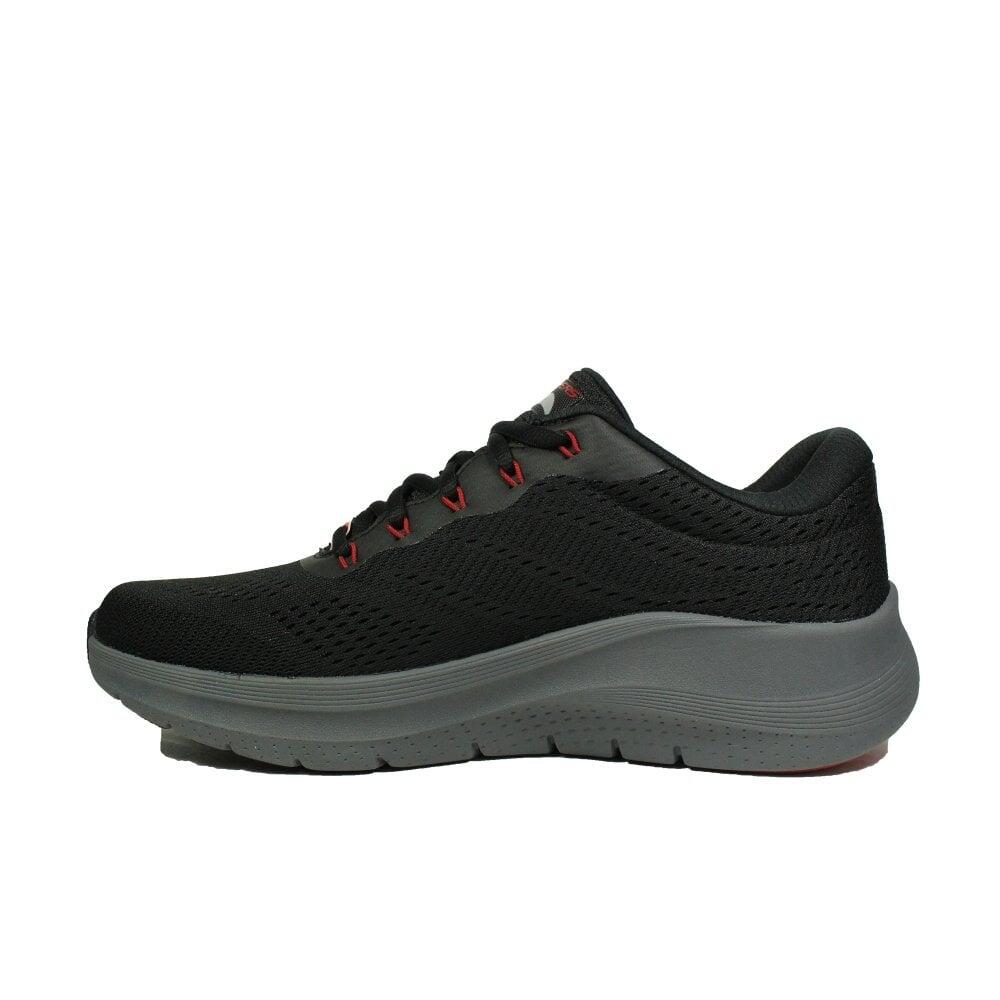 Sapatos masculinos SKECHERS Arch Fit 2.0 3/7