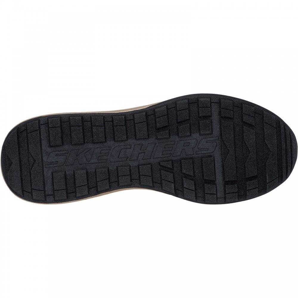 Zapatillas Skechers modelo 205236BRN para hombre 4/7