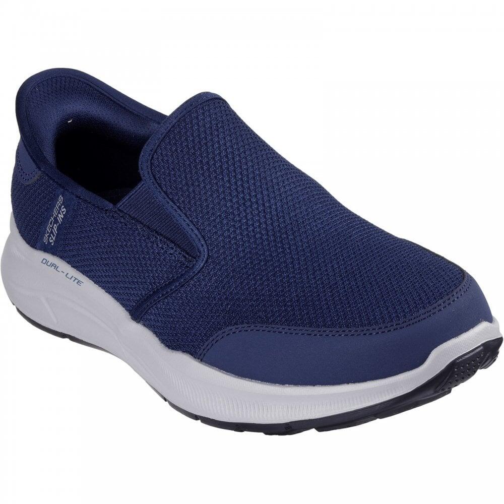 Tênis Skechers Equalizer Masculino 5.0 Navy 6/7
