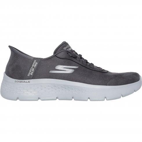 Turnschuhe Skechers Modell 124837CHAR für frauen 7/7