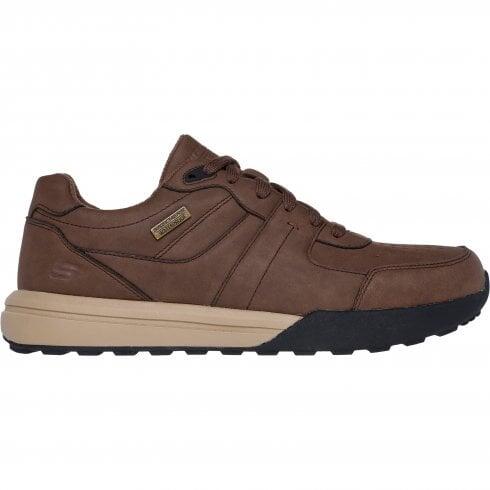 Zapatillas Skechers modelo 205236BRN para hombre 7/7
