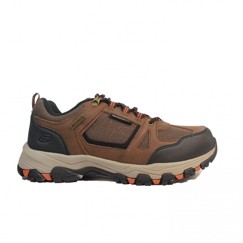 Skechers 204937 BRBK COL BRBK SIZE UK 9 SKECHERS Decathlon