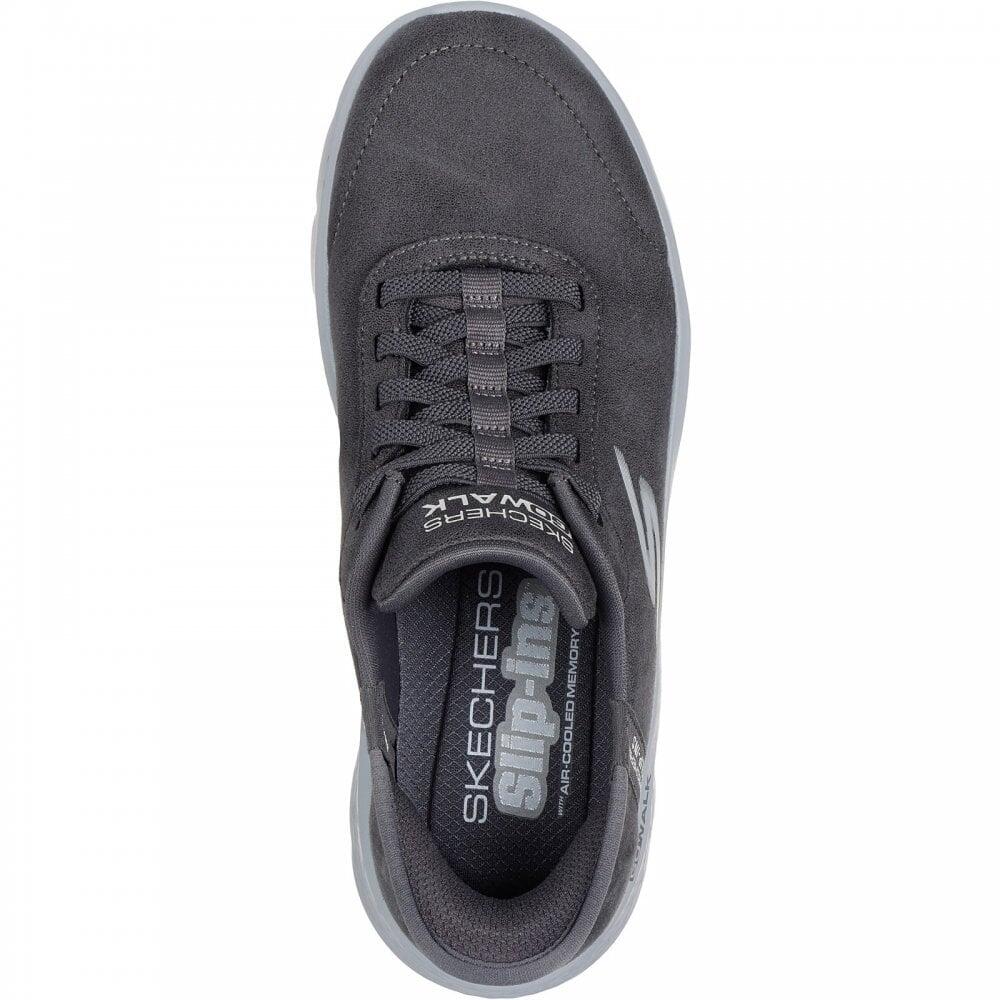 Turnschuhe Skechers Modell 124837CHAR für frauen 5/7