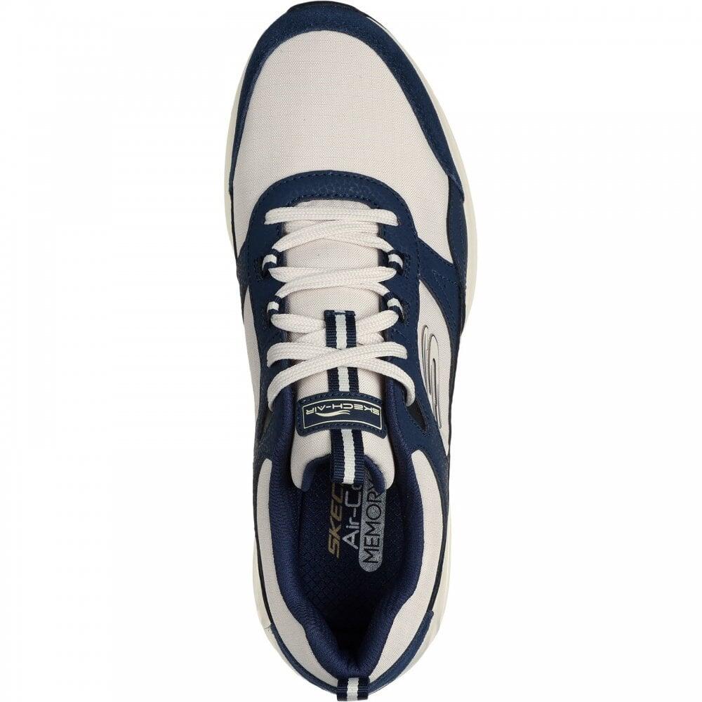 Chaussures de sport pour hommes Skechers Skech-Air Court 5/7