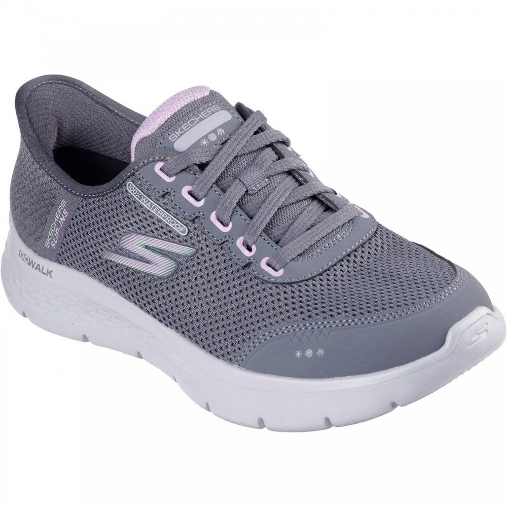 Zapatillas Skechers modelo 124846CCLV para mujer 3/7