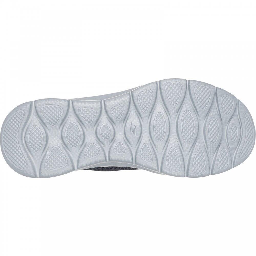 Zapatillas Skechers modelo 124846CCLV para mujer 4/7