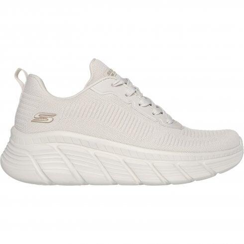 Scarpe Skechers modello 117385-OFWT per donne 7/7