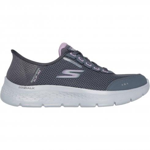 Zapatillas Skechers modelo 124846CCLV para mujer 7/7