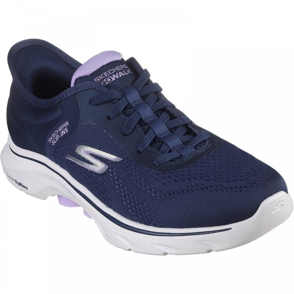 Skechers go walk size 6 sale