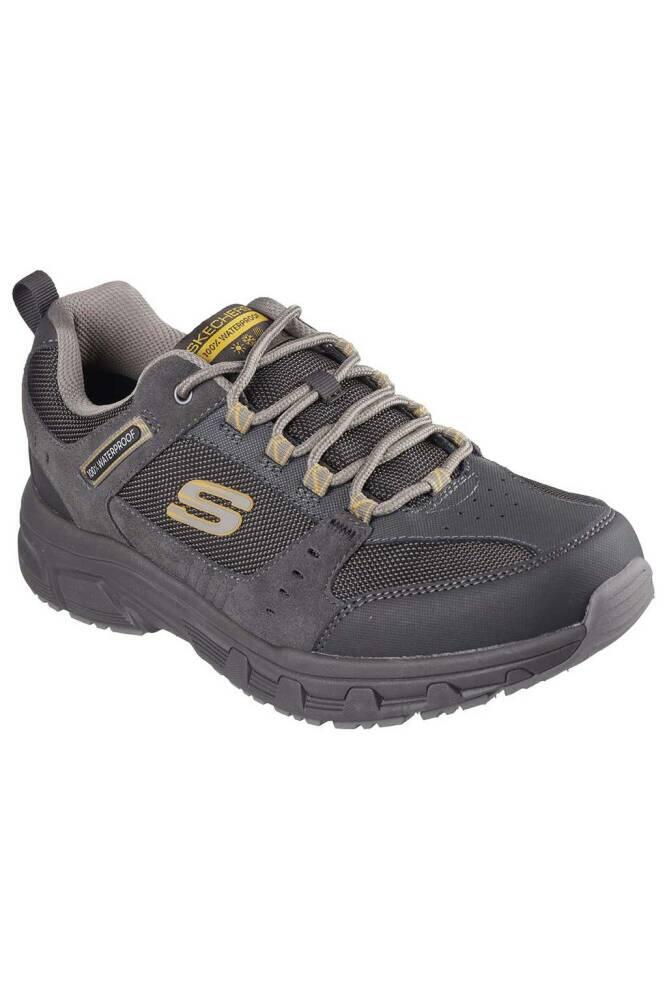Zapatilla para Trail Running para HOMBRE SKECHERS OAK CANYON - RYDELL 4/5