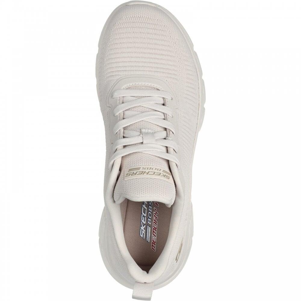 Scarpe Skechers modello 117385-OFWT per donne 5/7