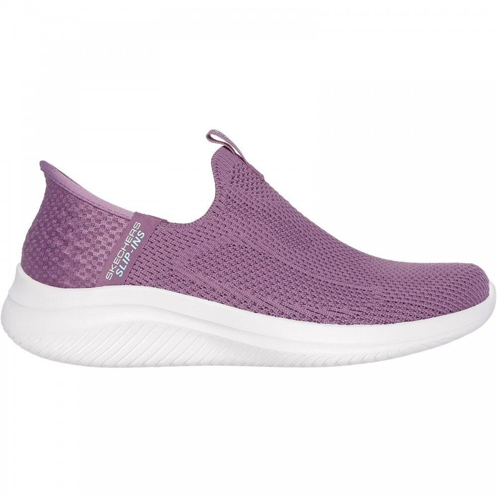 Skechers ultra flex 2.0 purple hotsell