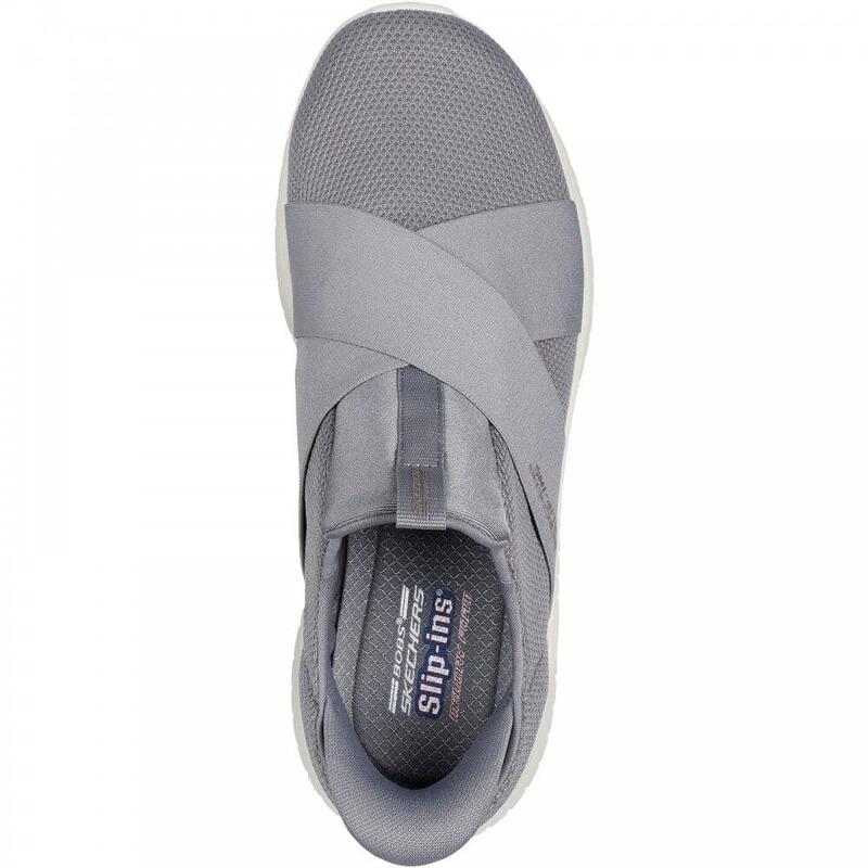 Pantofi damă SKECHERS Bobs Squad Chaos Your Moment