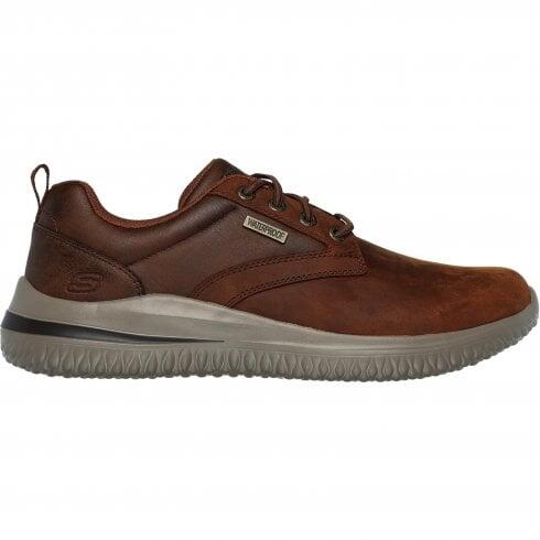 Schoen Skechers Delson 3.0 Glavine voor mannen 7/7