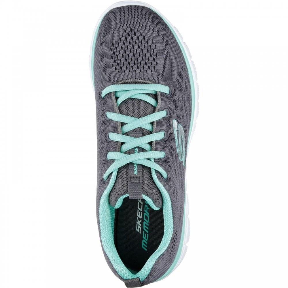 SKECHERS Graceful Get Connected scarpe da donna 5/7