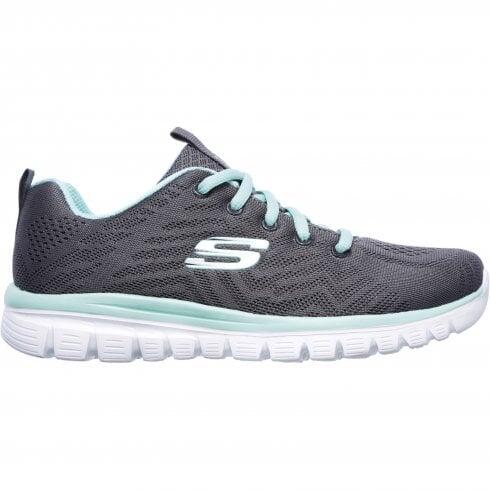 SKECHERS Graceful Get Connected scarpe da donna 7/7