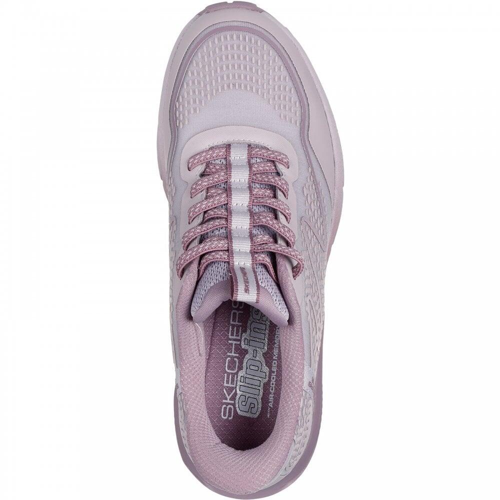 Buty damskie SKECHERS Switch Back Mist 5/7