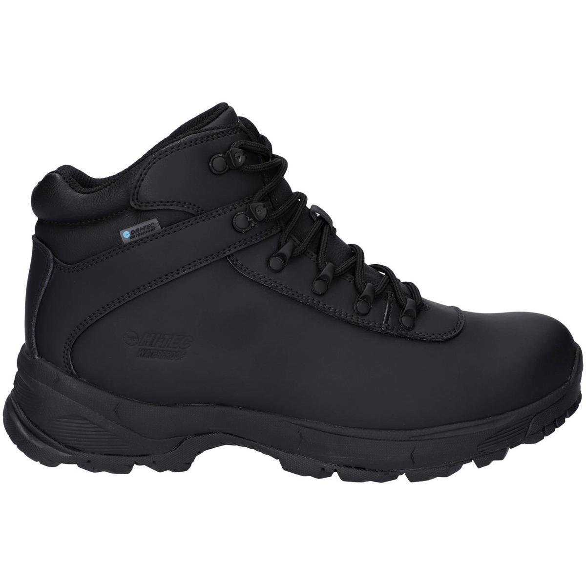 Hi tec boots uk deals