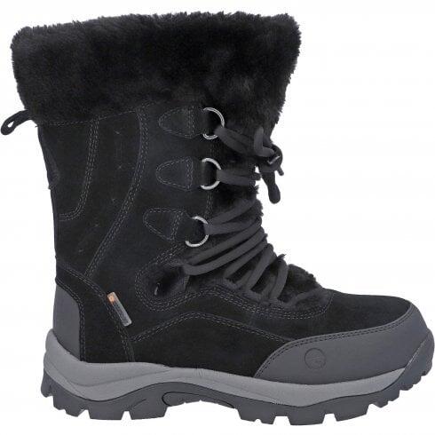 Hi-Tec Litespeed Mid WP 7/7