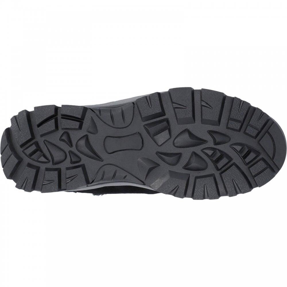 Hi-Tec Litespeed Mid WP 5/7