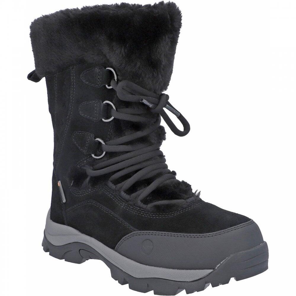 Hi-Tec Litespeed Mid WP 3/7